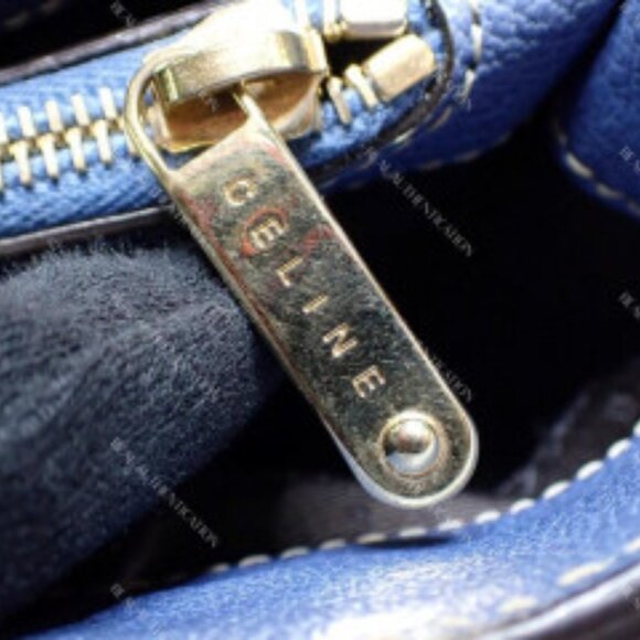 Celine Boogie Blue - Picture 11 of 15